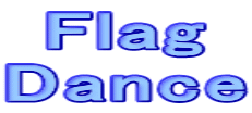 Flag Dance 